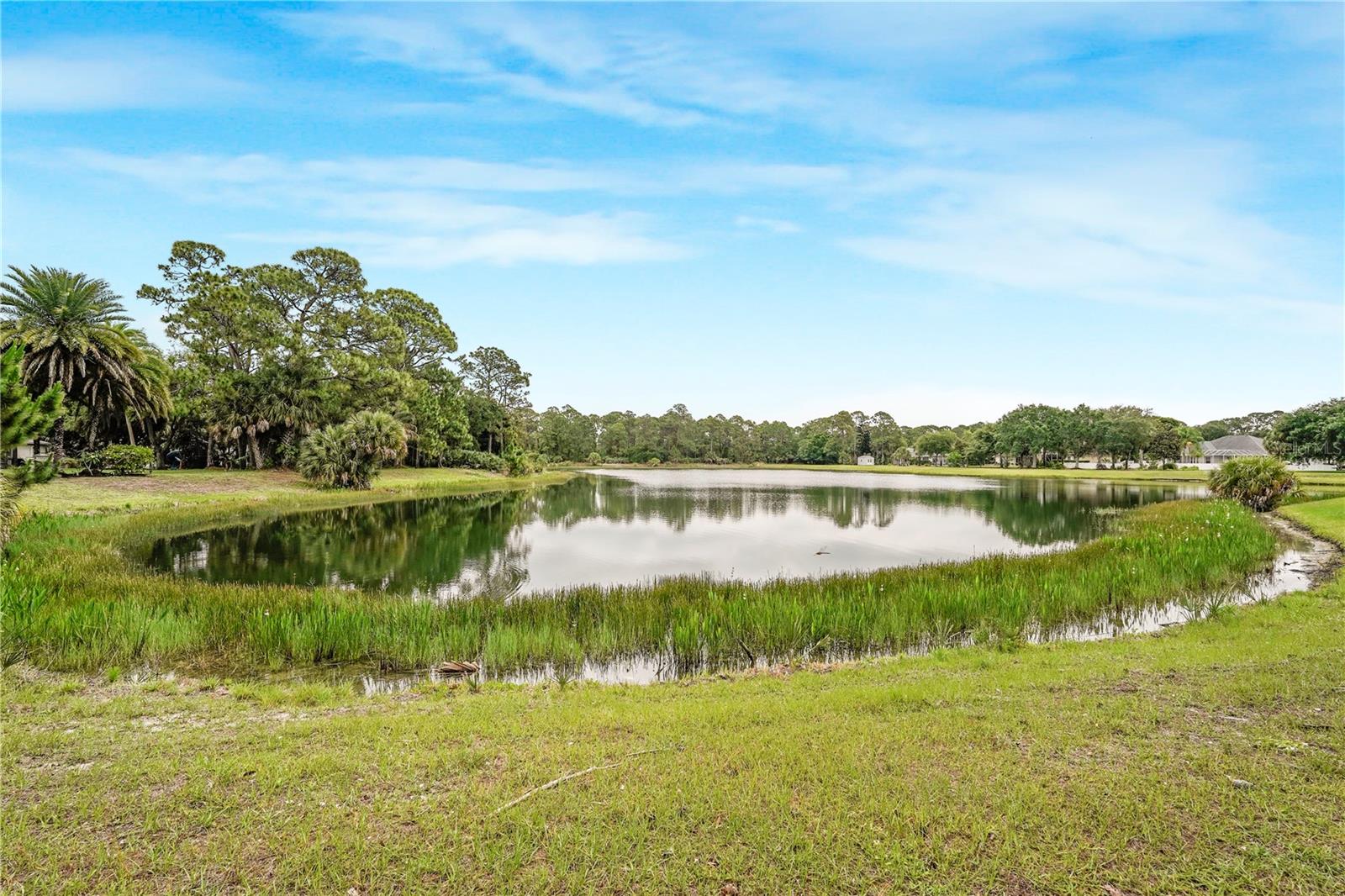 LAKE FOREST BAYSIDE LAKES - Residential