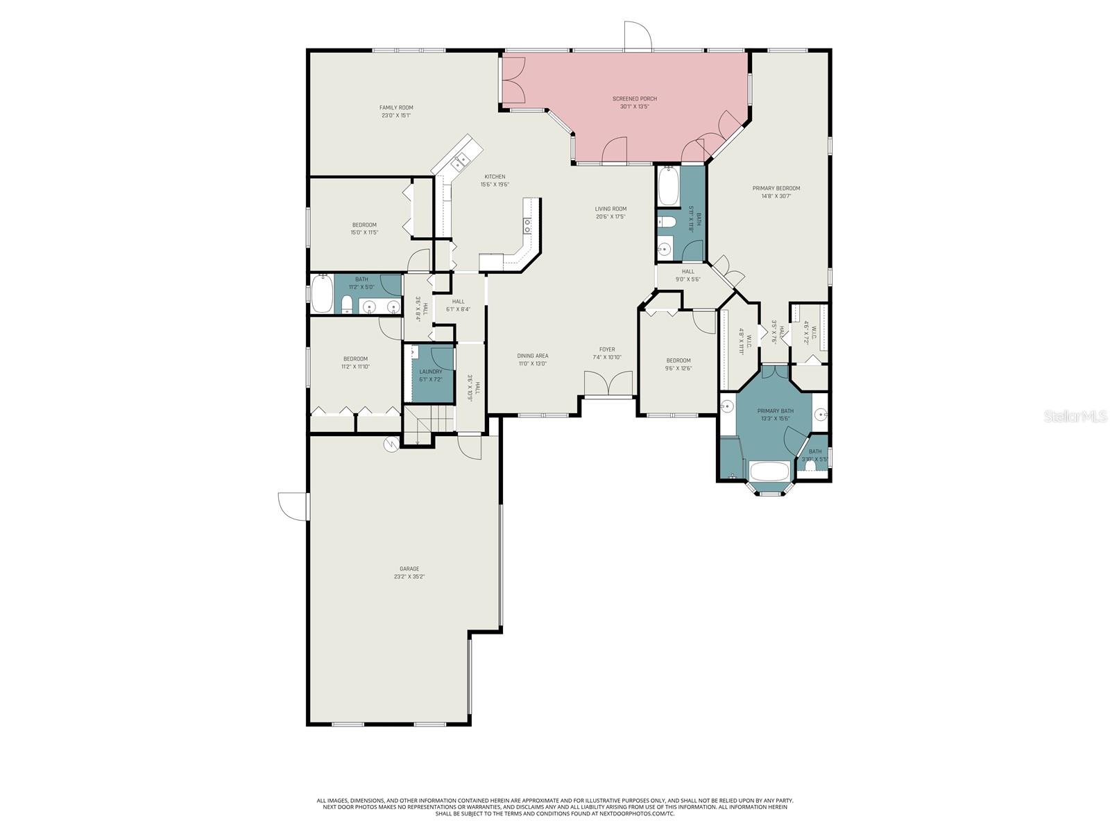 LAKE FOREST BAYSIDE LAKES - Residential