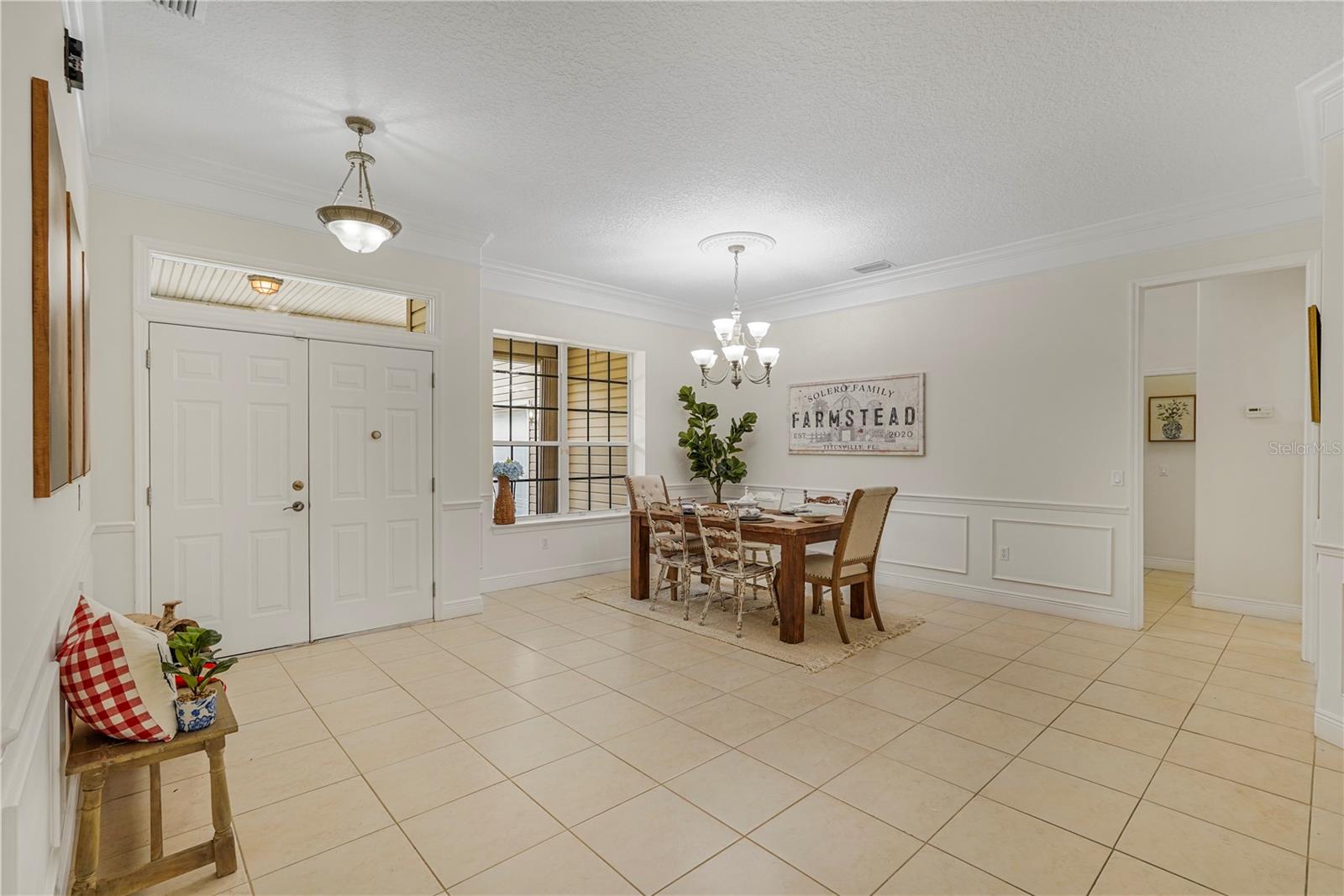 LAKE FOREST BAYSIDE LAKES - Residential