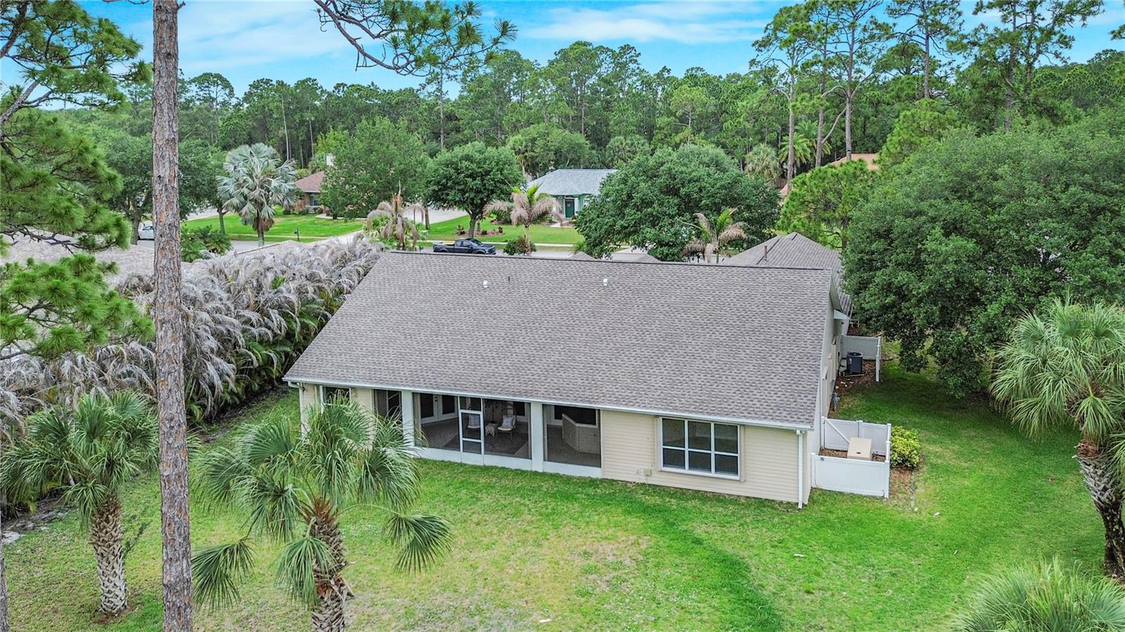 LAKE FOREST BAYSIDE LAKES - Residential