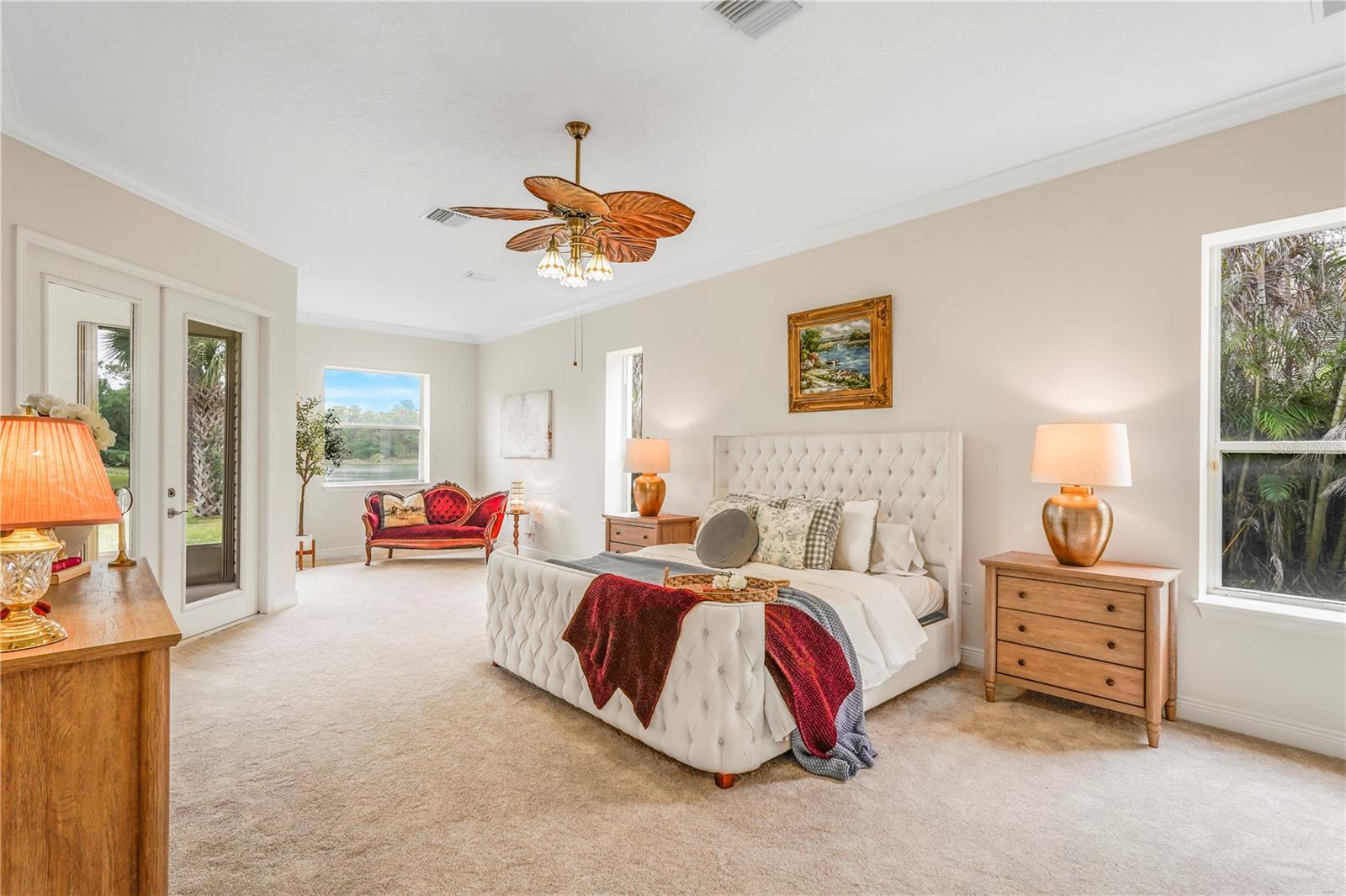 LAKE FOREST BAYSIDE LAKES - Residential