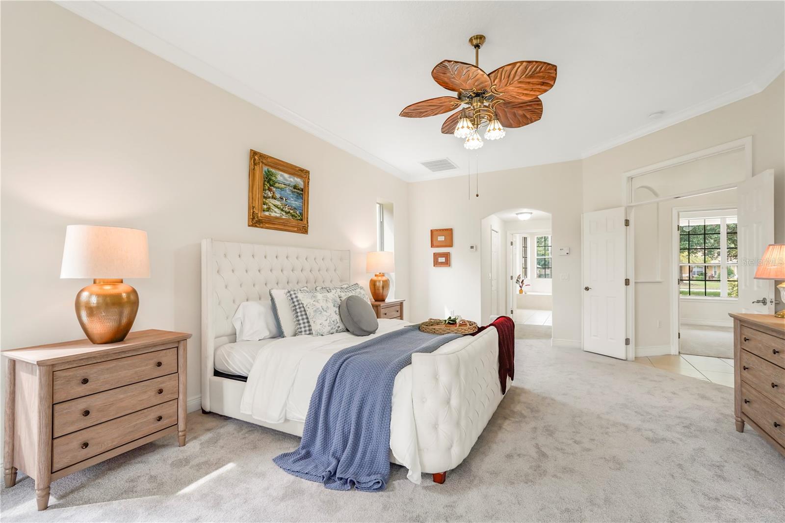 LAKE FOREST BAYSIDE LAKES - Residential
