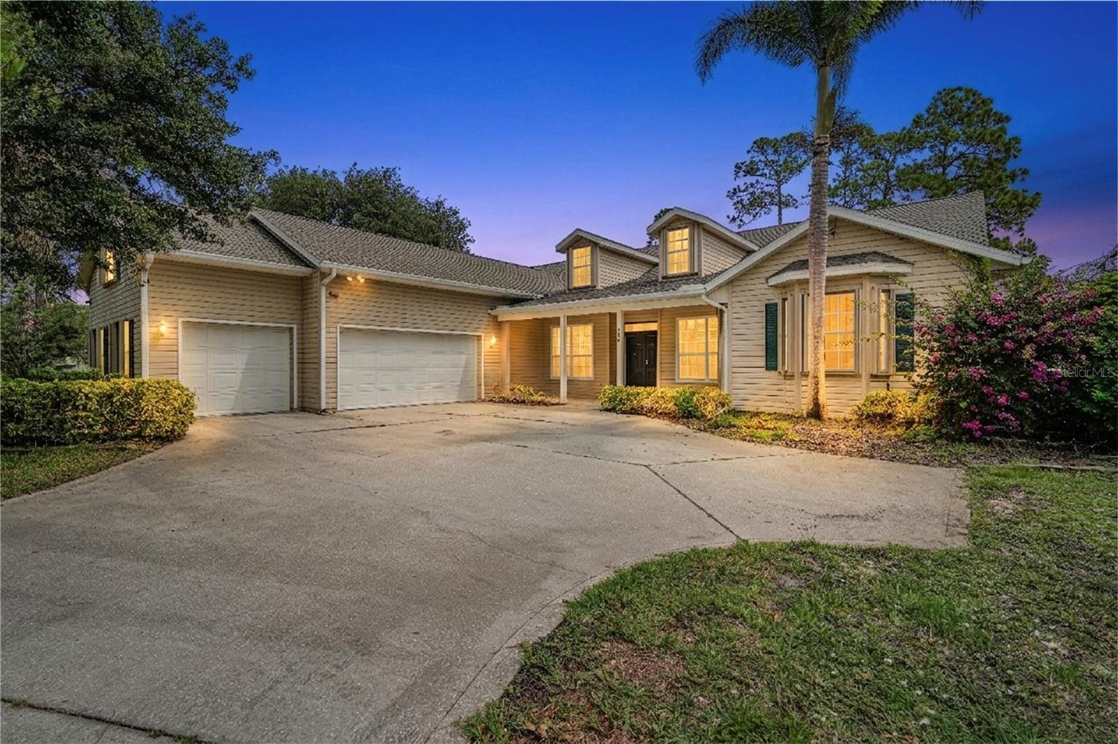 LAKE FOREST BAYSIDE LAKES - Residential