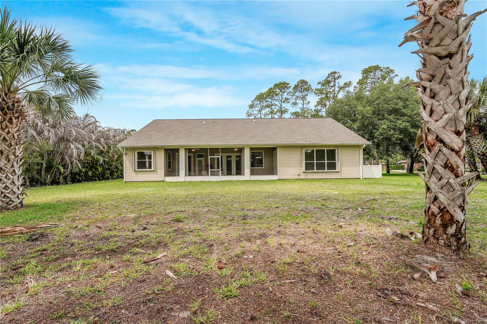 LAKE FOREST BAYSIDE LAKES - Residential