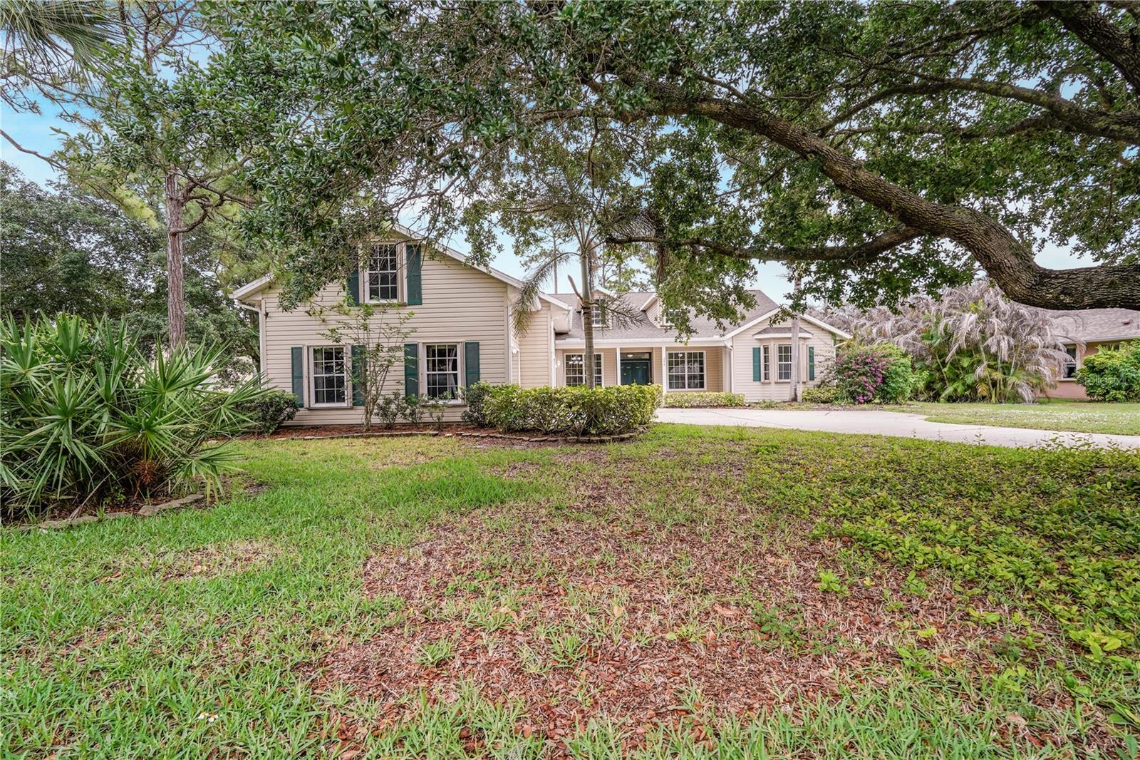 LAKE FOREST BAYSIDE LAKES - Residential