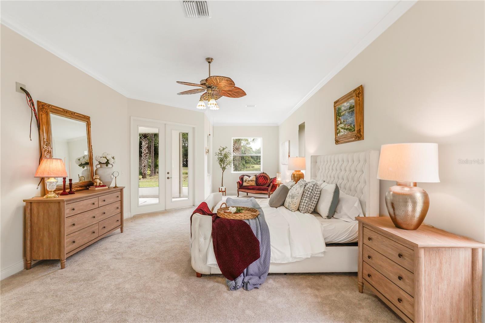 LAKE FOREST BAYSIDE LAKES - Residential
