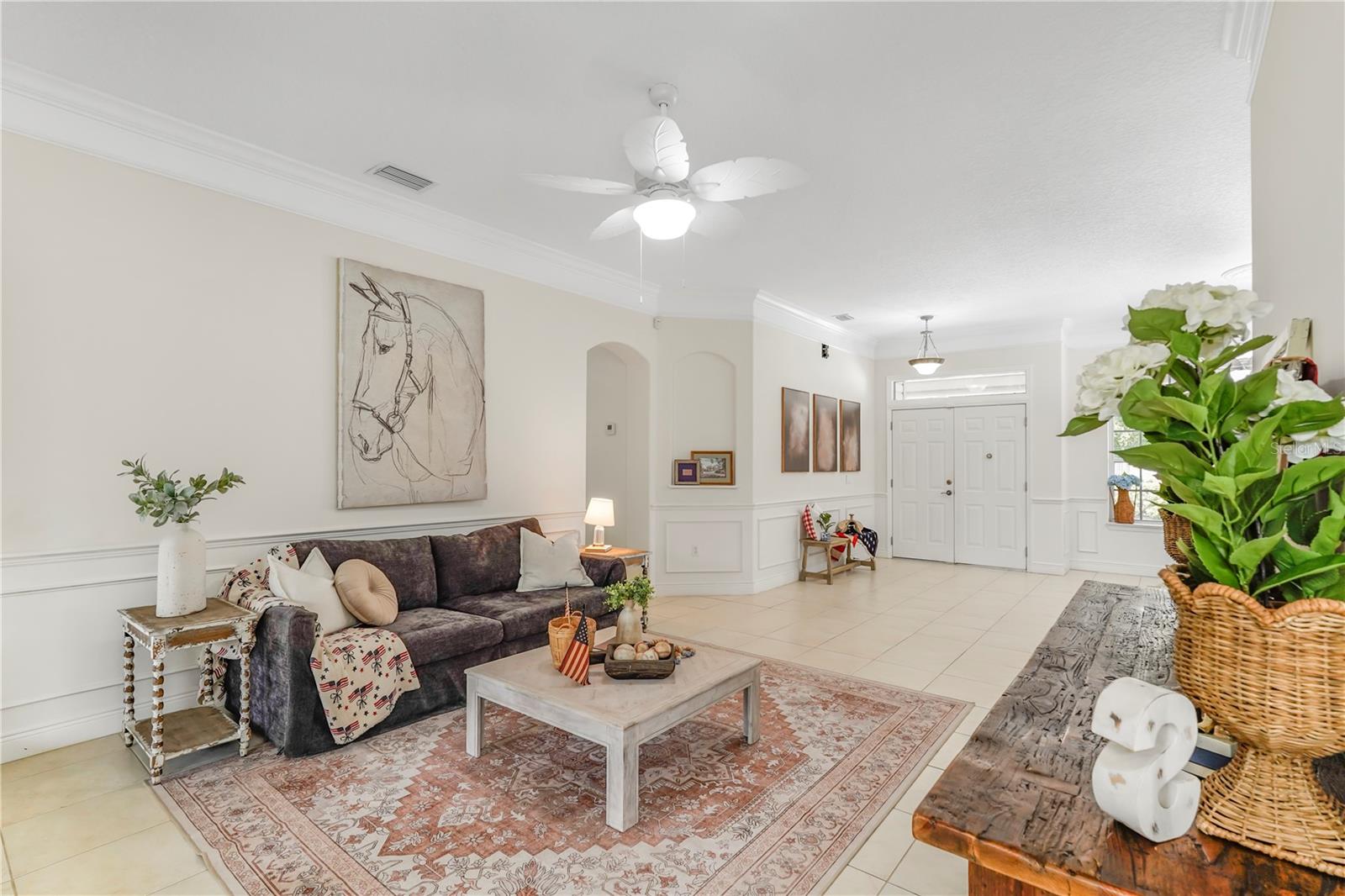 LAKE FOREST BAYSIDE LAKES - Residential