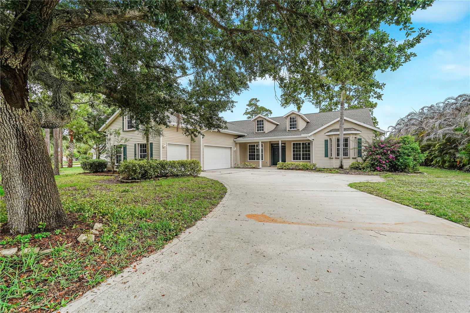 LAKE FOREST BAYSIDE LAKES - Residential