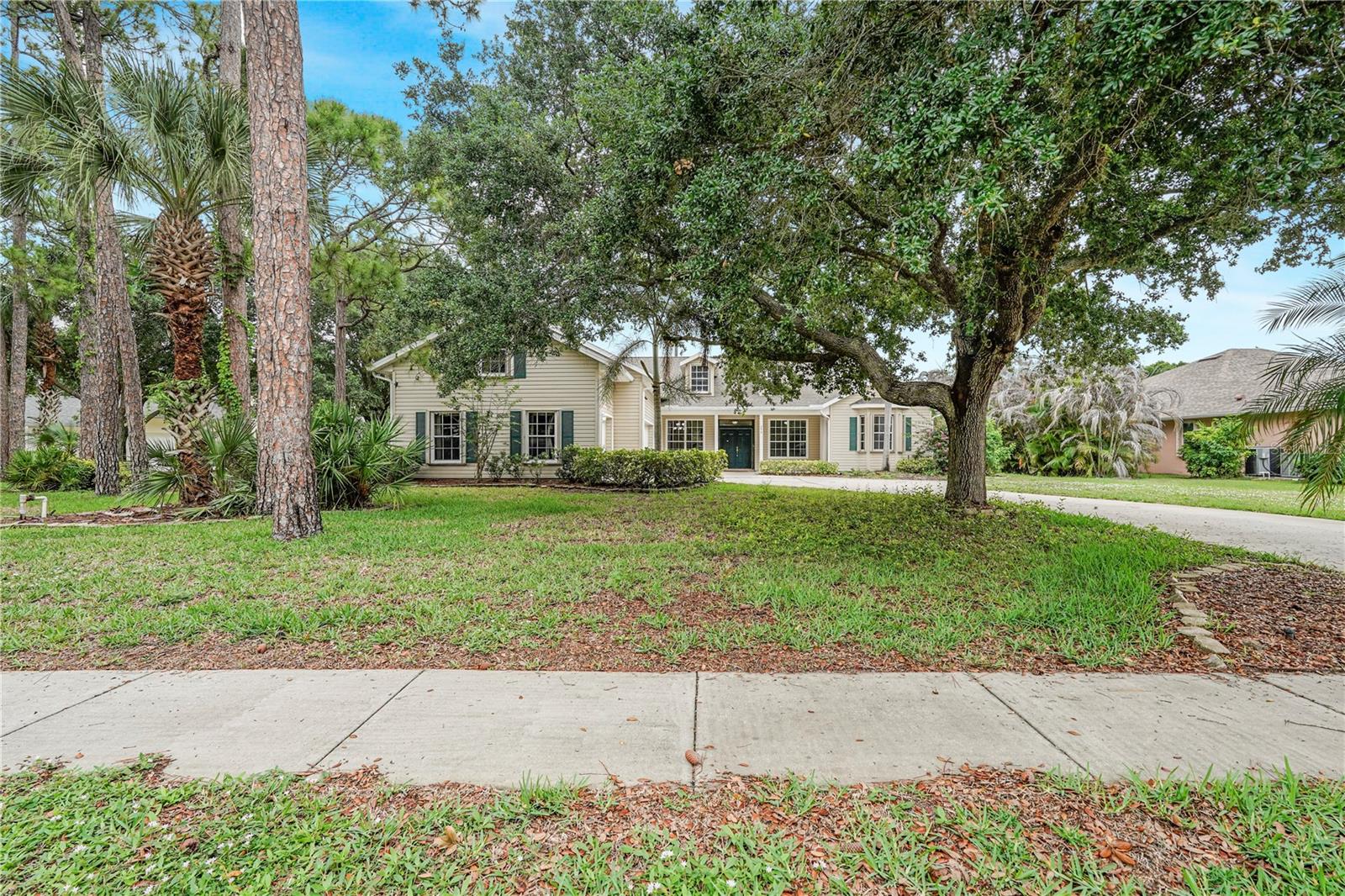LAKE FOREST BAYSIDE LAKES - Residential