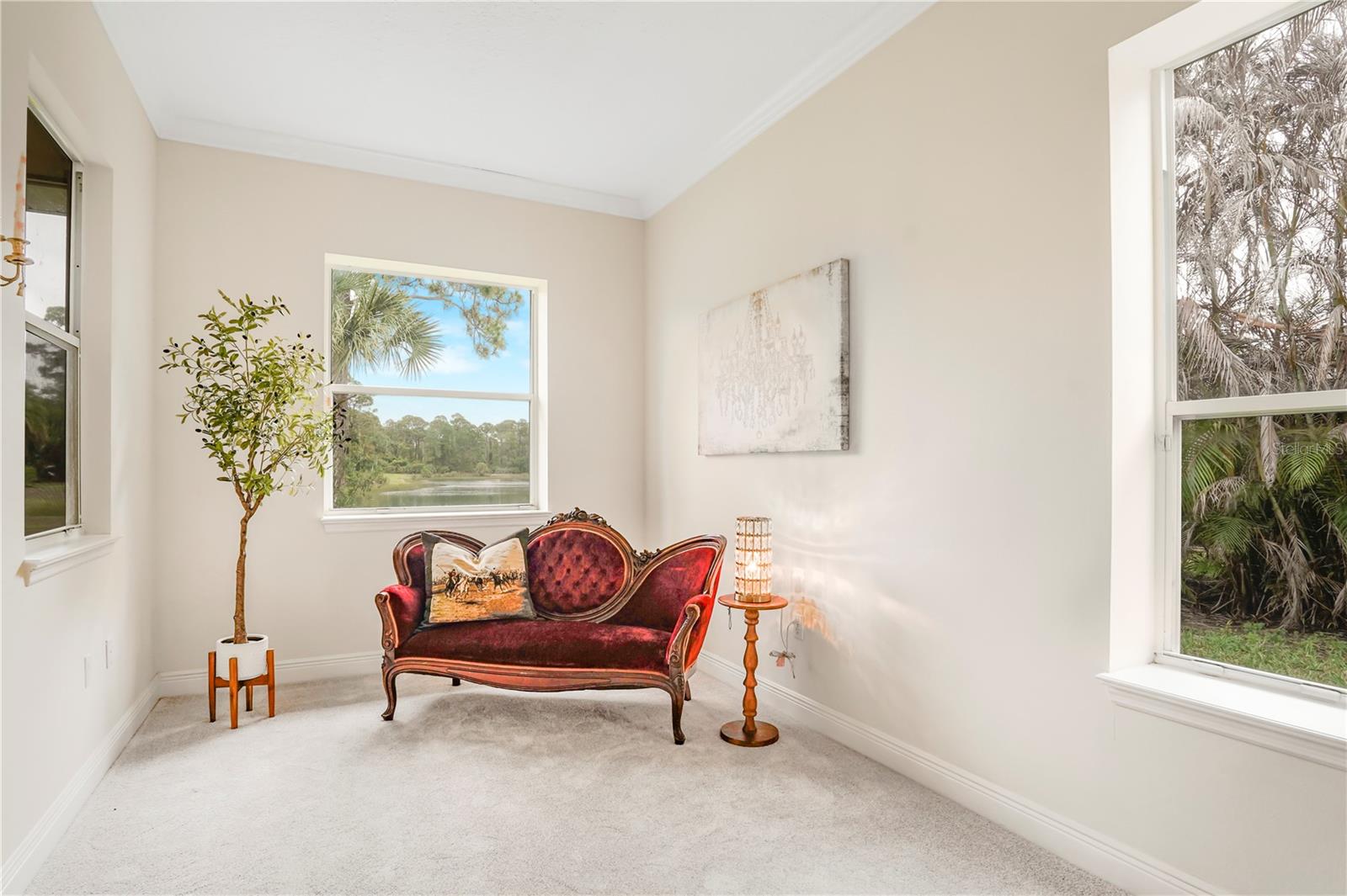 LAKE FOREST BAYSIDE LAKES - Residential