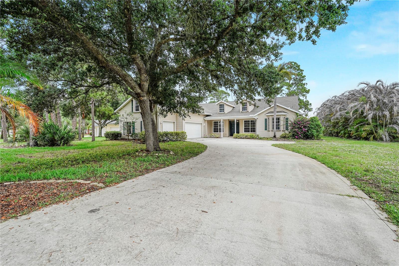 LAKE FOREST BAYSIDE LAKES - Residential
