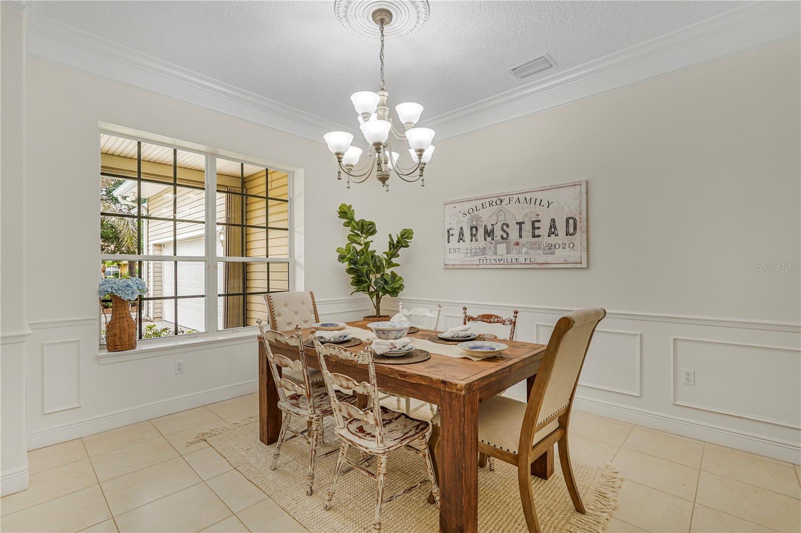 LAKE FOREST BAYSIDE LAKES - Residential