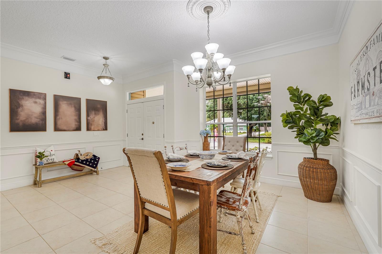 LAKE FOREST BAYSIDE LAKES - Residential