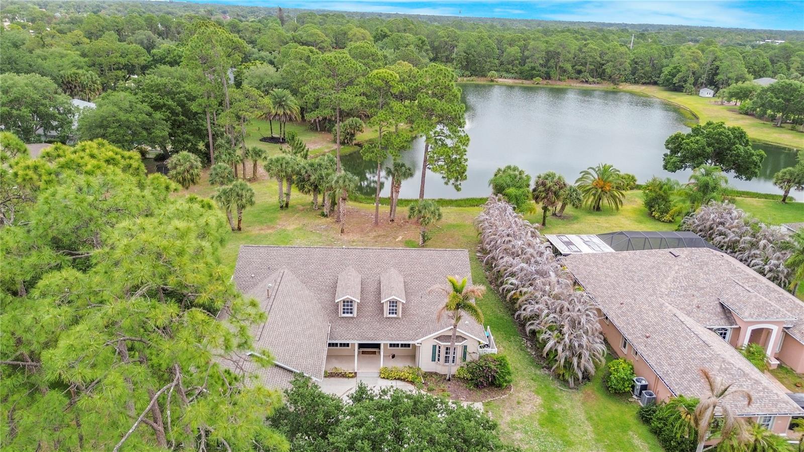 LAKE FOREST BAYSIDE LAKES - Residential