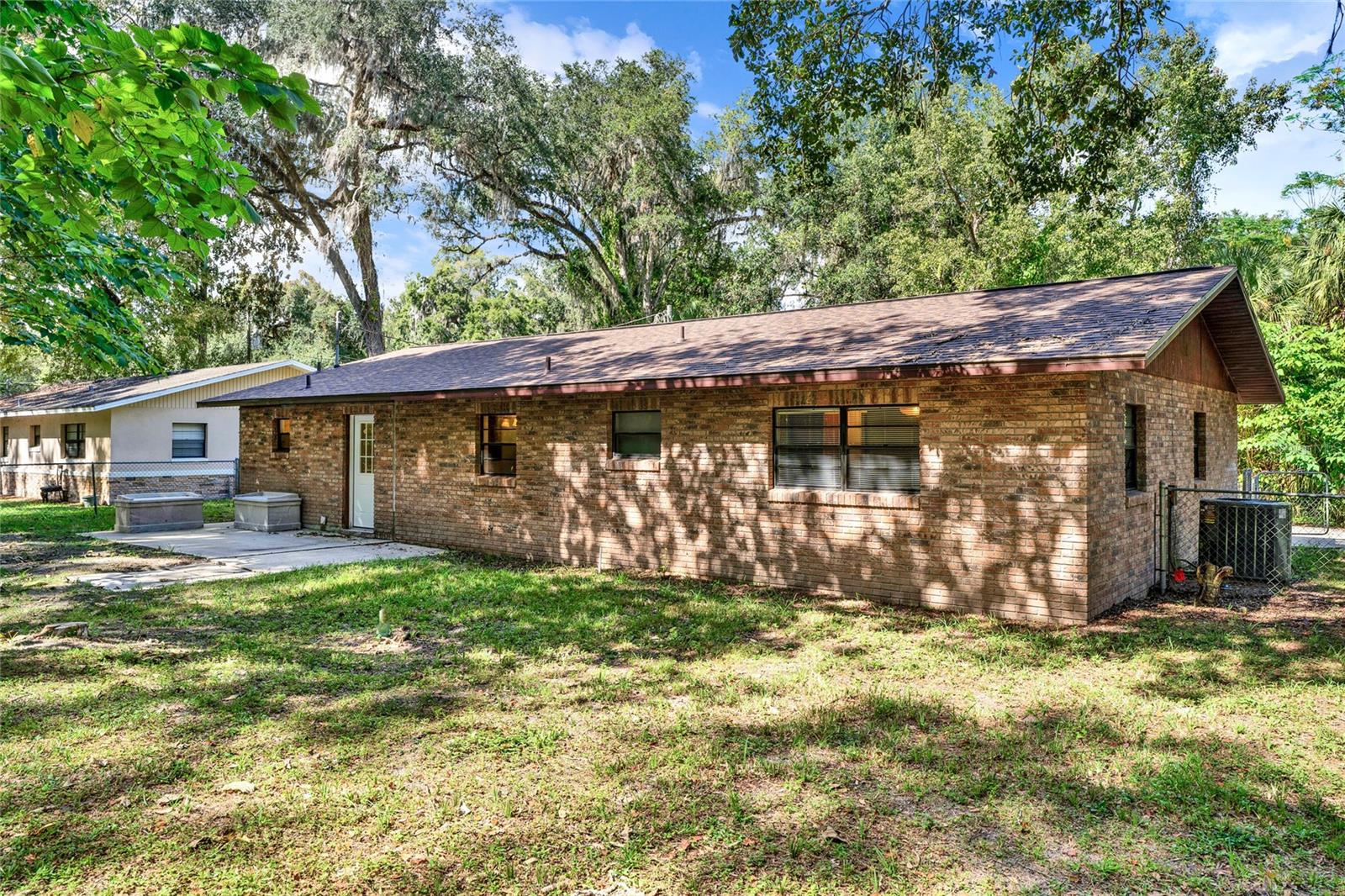 PANA-COO-CHEE RETREATS - Residential