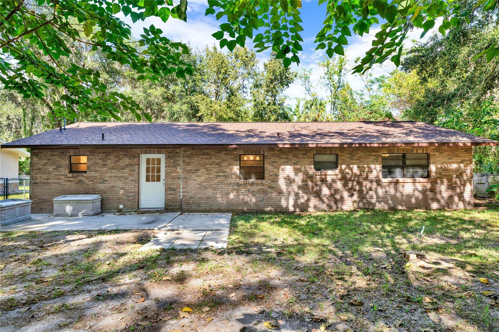 PANA-COO-CHEE RETREATS - Residential