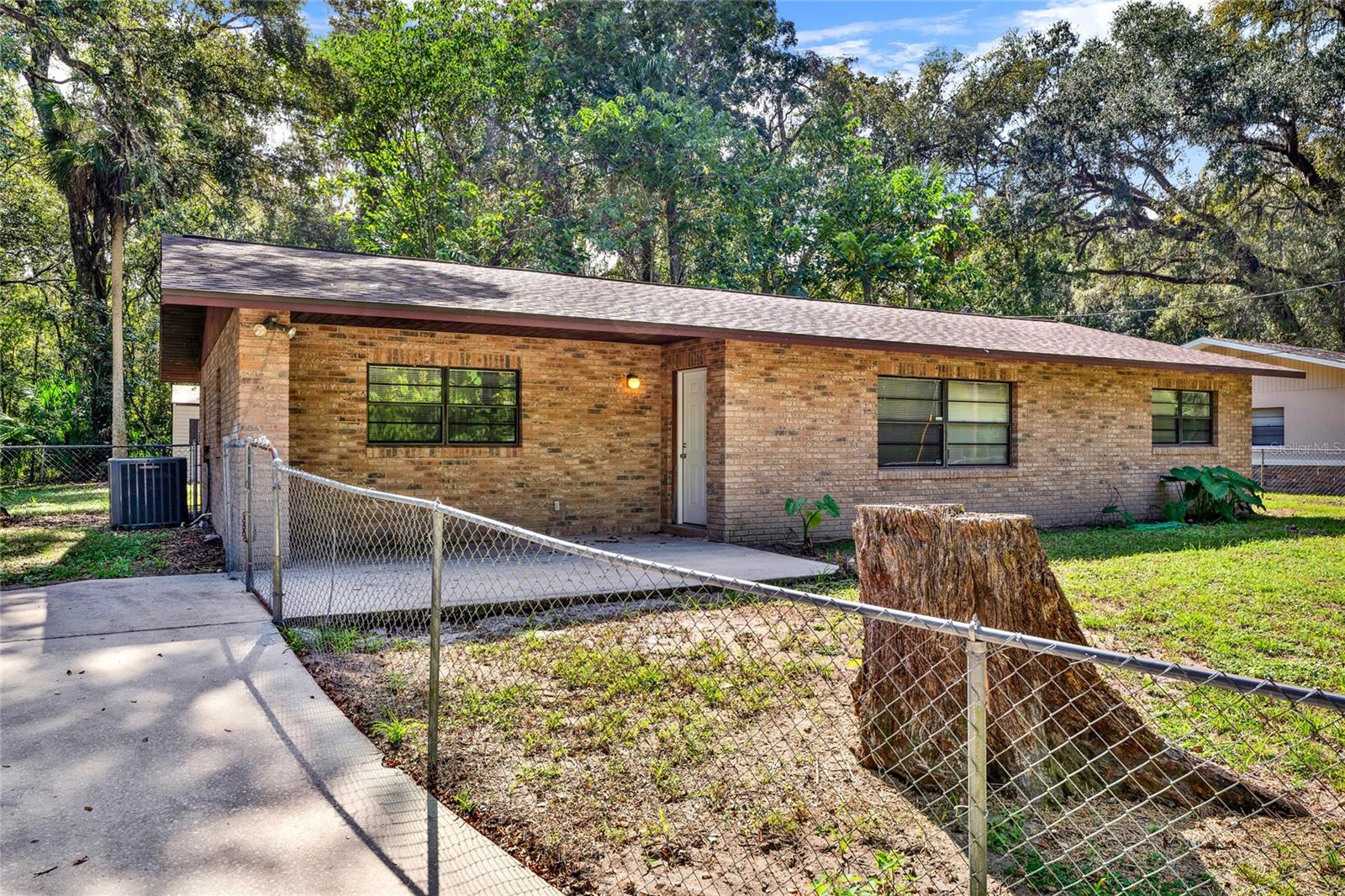 PANA-COO-CHEE RETREATS - Residential