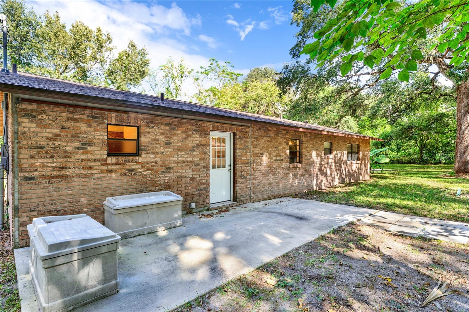 PANA-COO-CHEE RETREATS - Residential