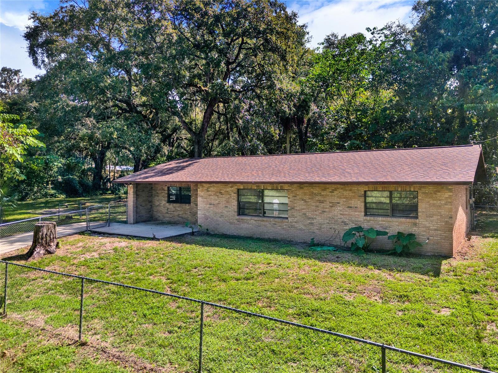 PANA-COO-CHEE RETREATS - Residential