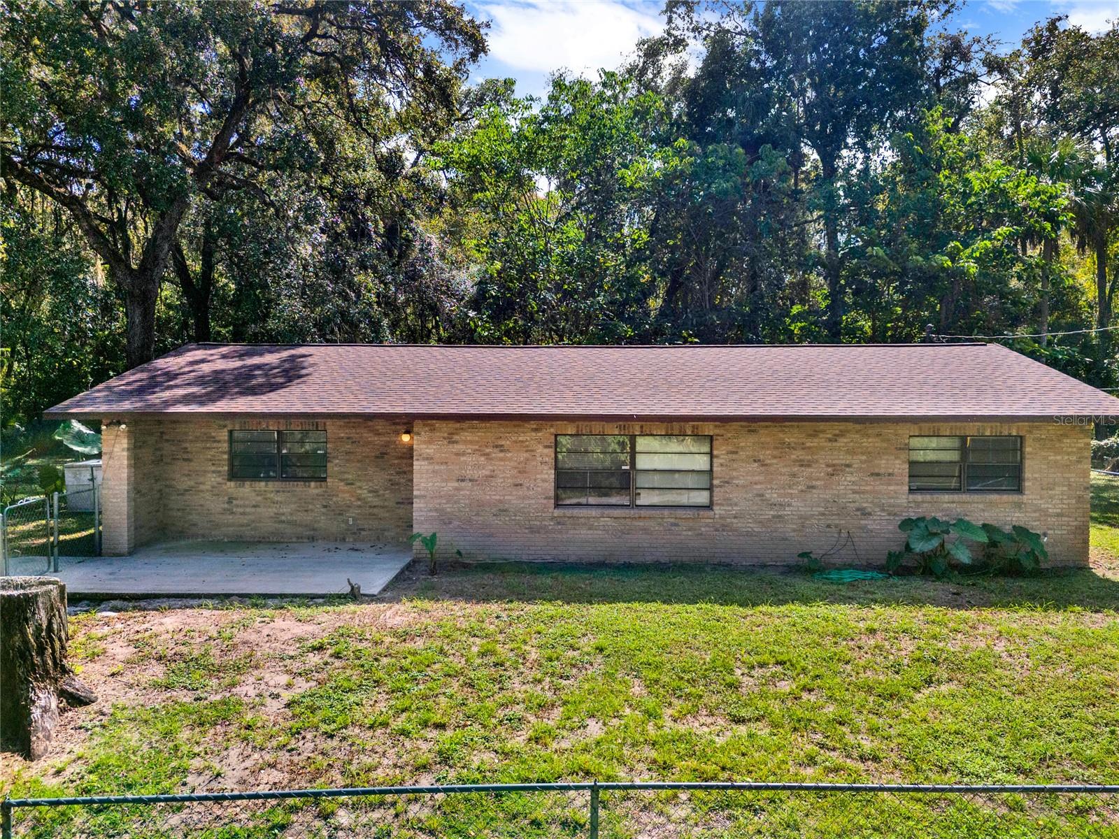 PANA-COO-CHEE RETREATS - Residential