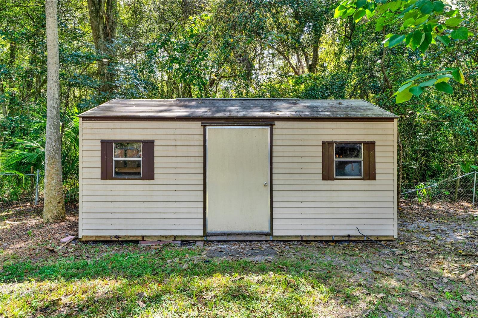 PANA-COO-CHEE RETREATS - Residential