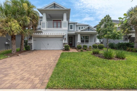 Photo of 13709 Stansil Avenue, Odessa, FL 33556 (MLS # W7888022)