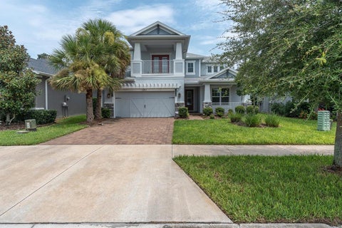 Photo of 13709 Stansil Avenue, Odessa, FL 33556 (MLS # W7888022)