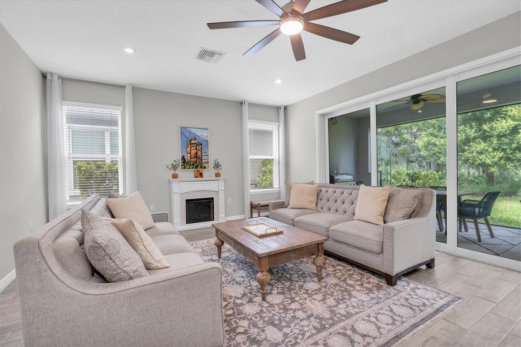 Photo of 13709 Stansil Avenue, Odessa, FL 33556 (MLS # W7888022)