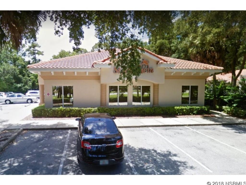 Arman Professional Center Condo - Commercial Lease