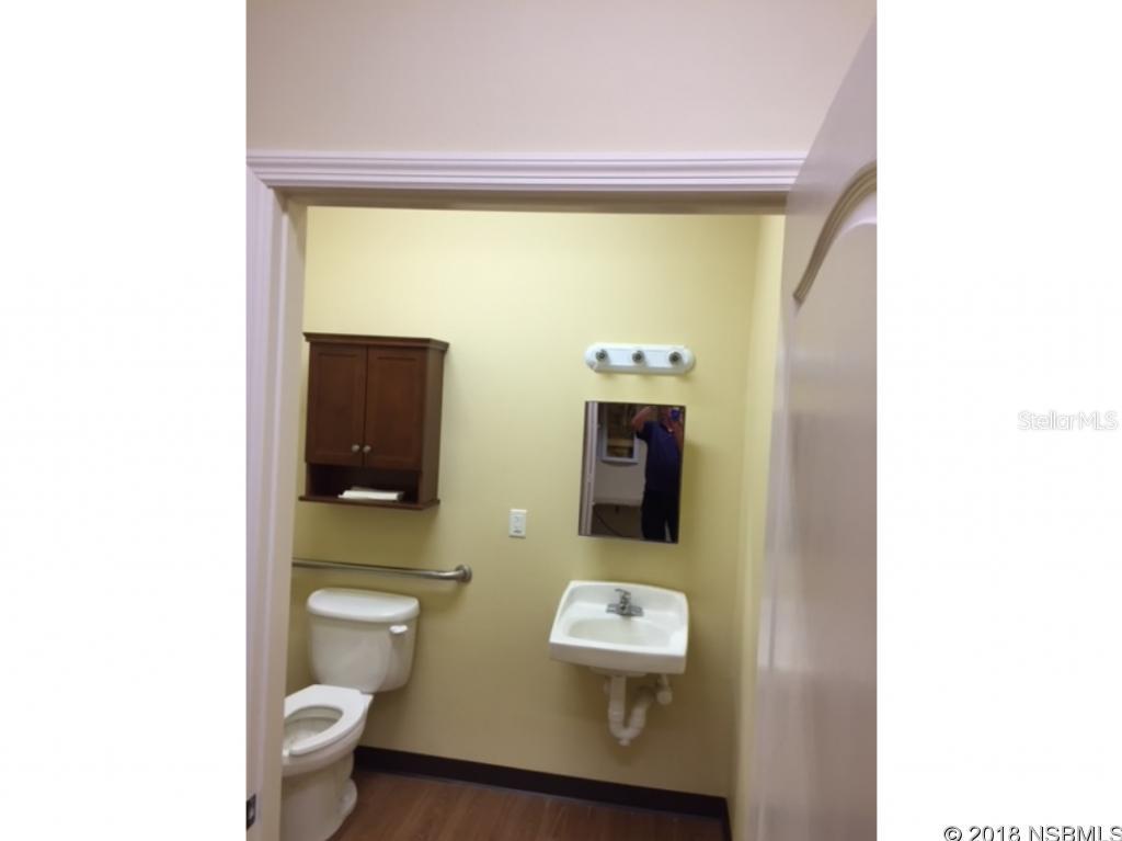 Arman Professional Center Condo - Commercial Lease