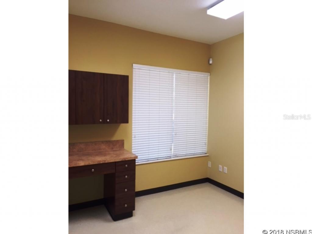 Arman Professional Center Condo - Commercial Lease