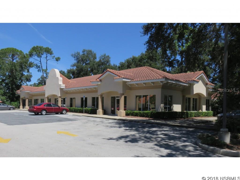 Arman Professional Center Condo - Commercial Lease