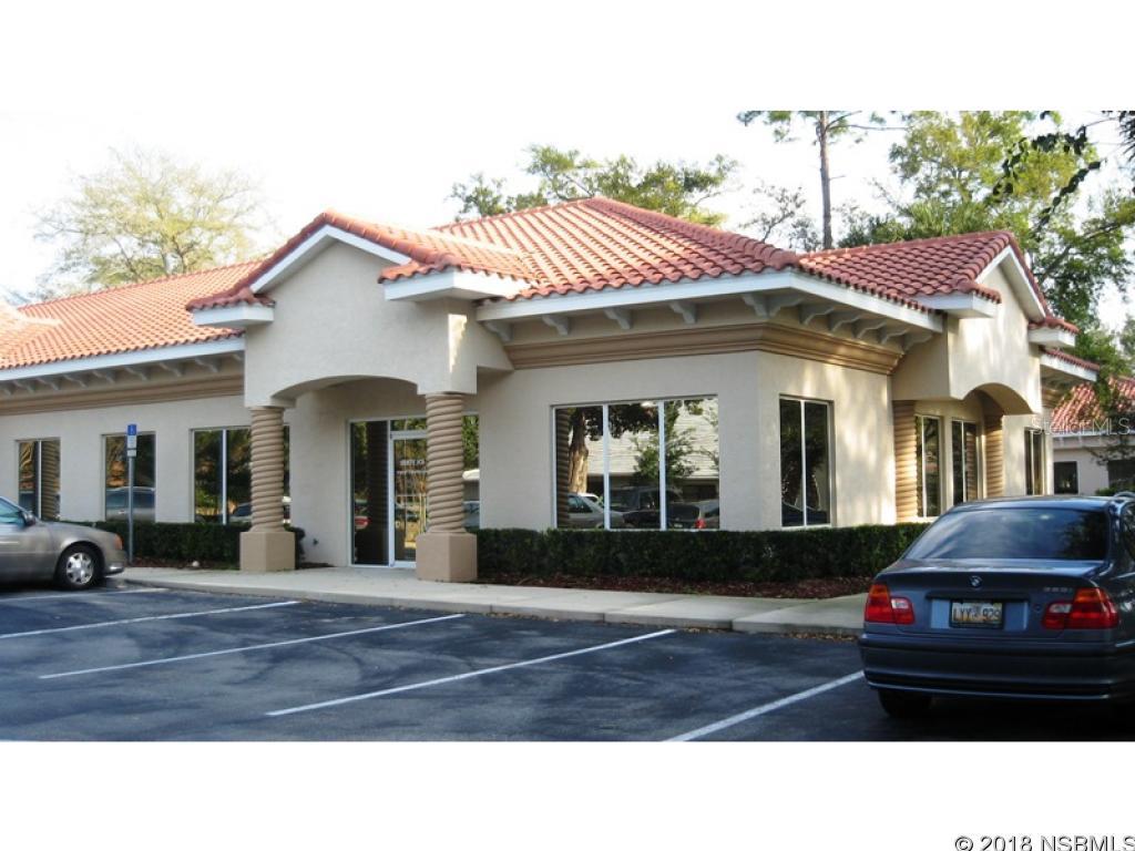 Arman Professional Center Condo - Commercial Lease