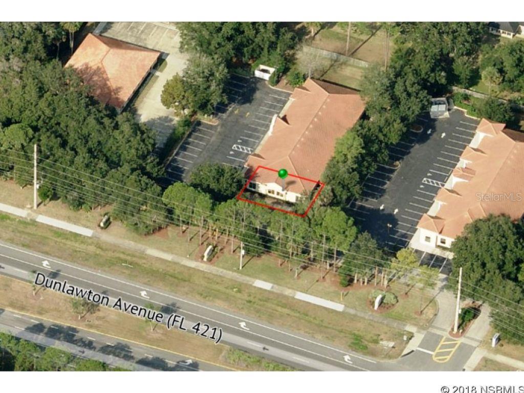 Arman Professional Center Condo - Commercial Lease