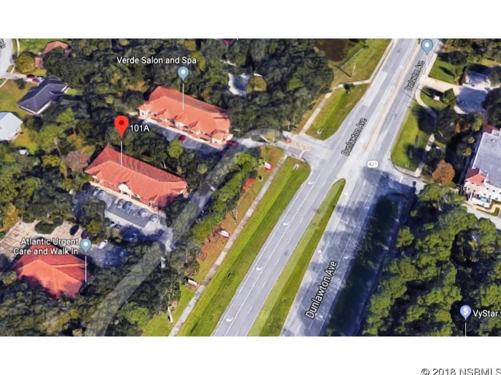 Arman Professional Center Condo - Commercial Lease