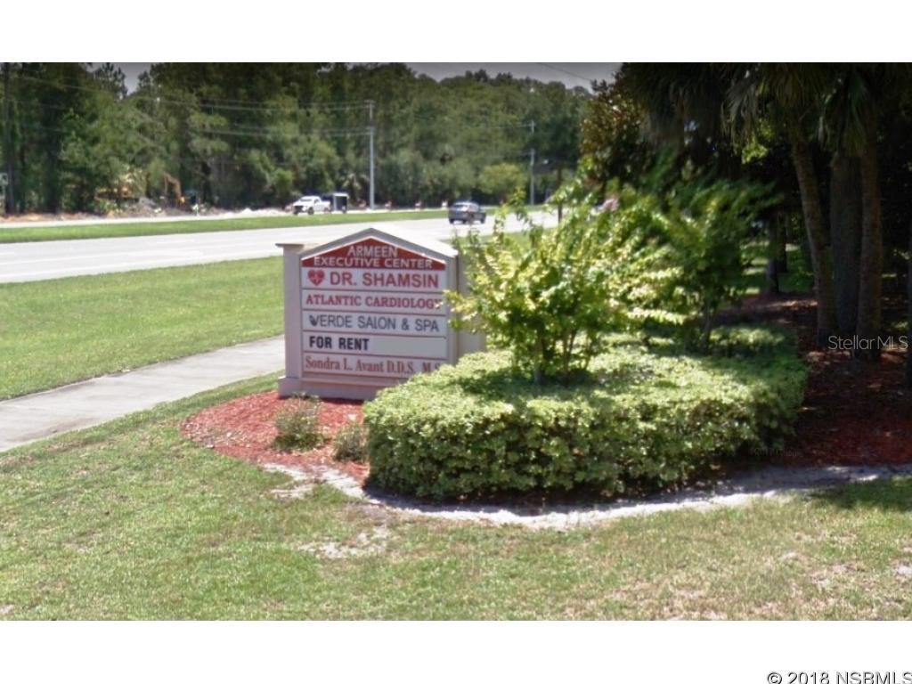 Arman Professional Center Condo - Commercial Lease