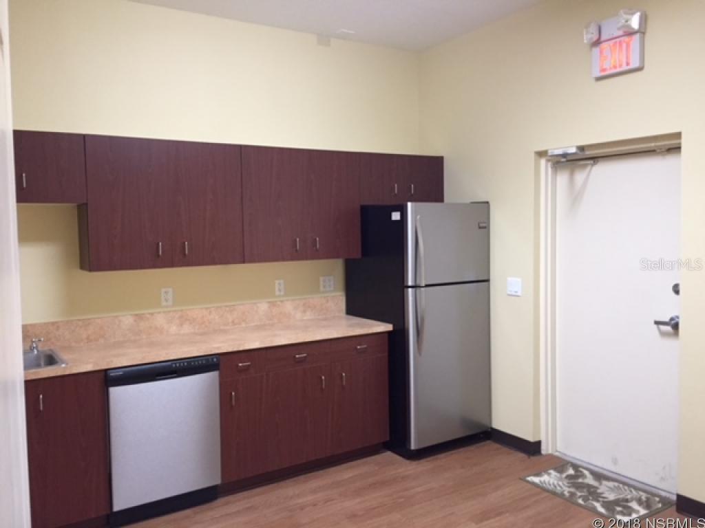 Arman Professional Center Condo - Commercial Lease