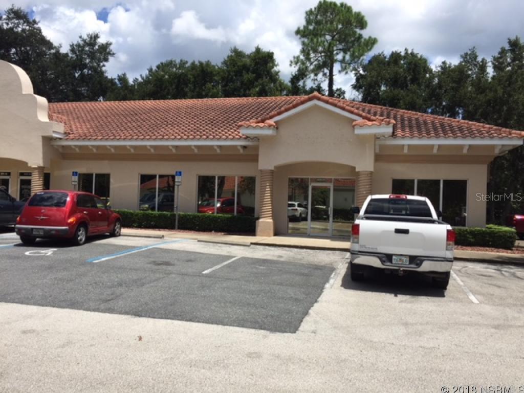 Arman Professional Center Condo - Commercial Lease