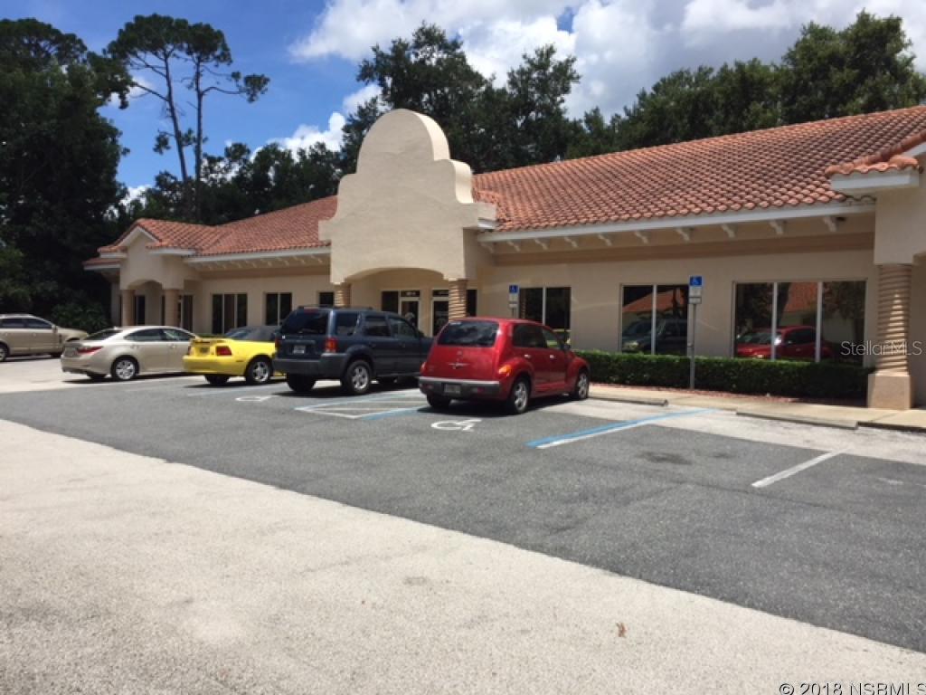 Arman Professional Center Condo - Commercial Lease