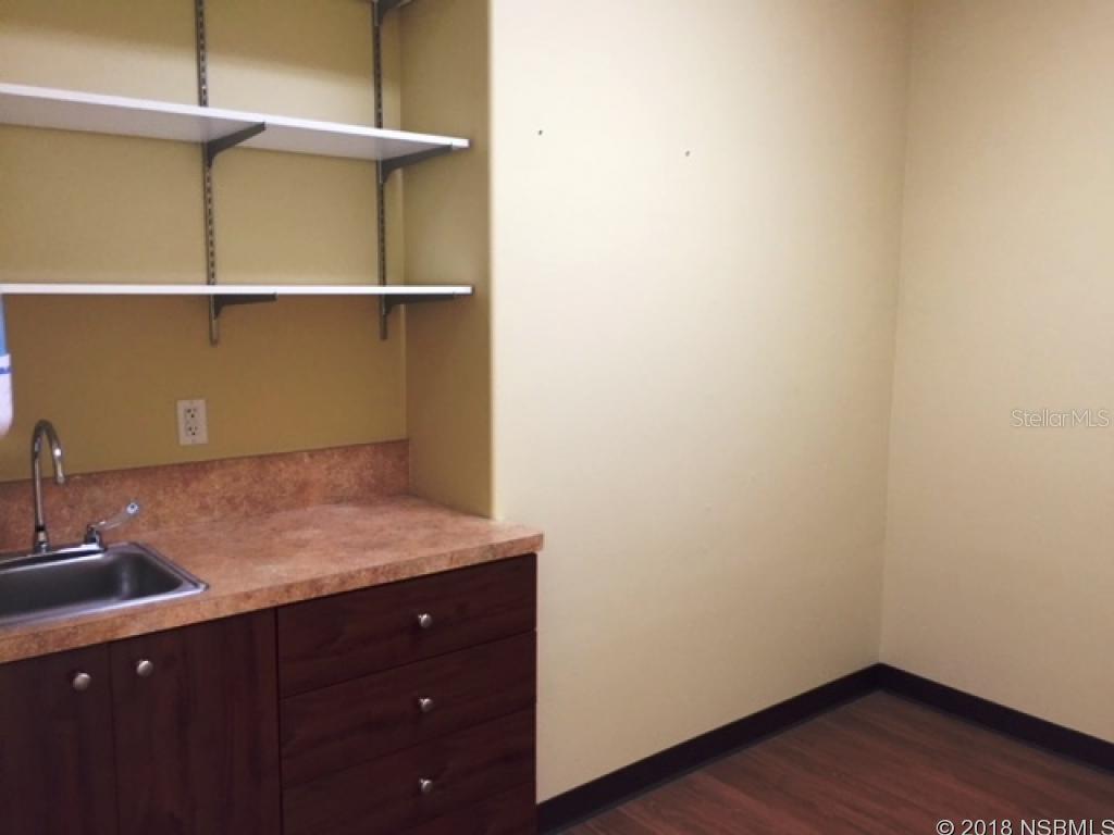 Arman Professional Center Condo - Commercial Lease