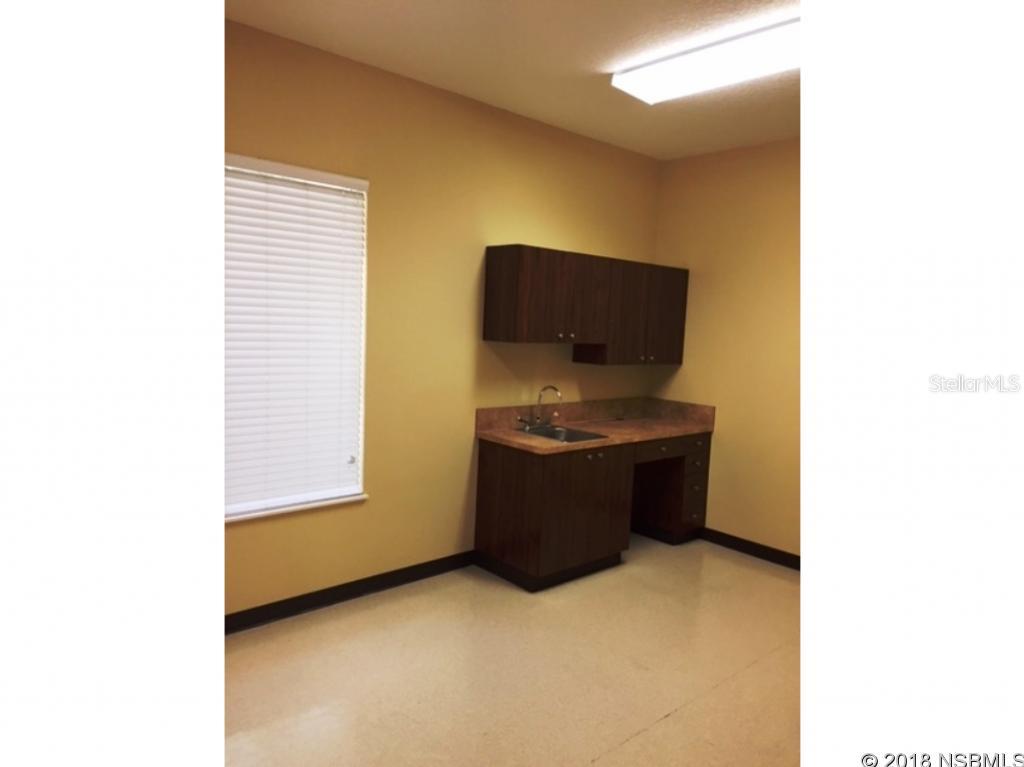 Arman Professional Center Condo - Commercial Lease