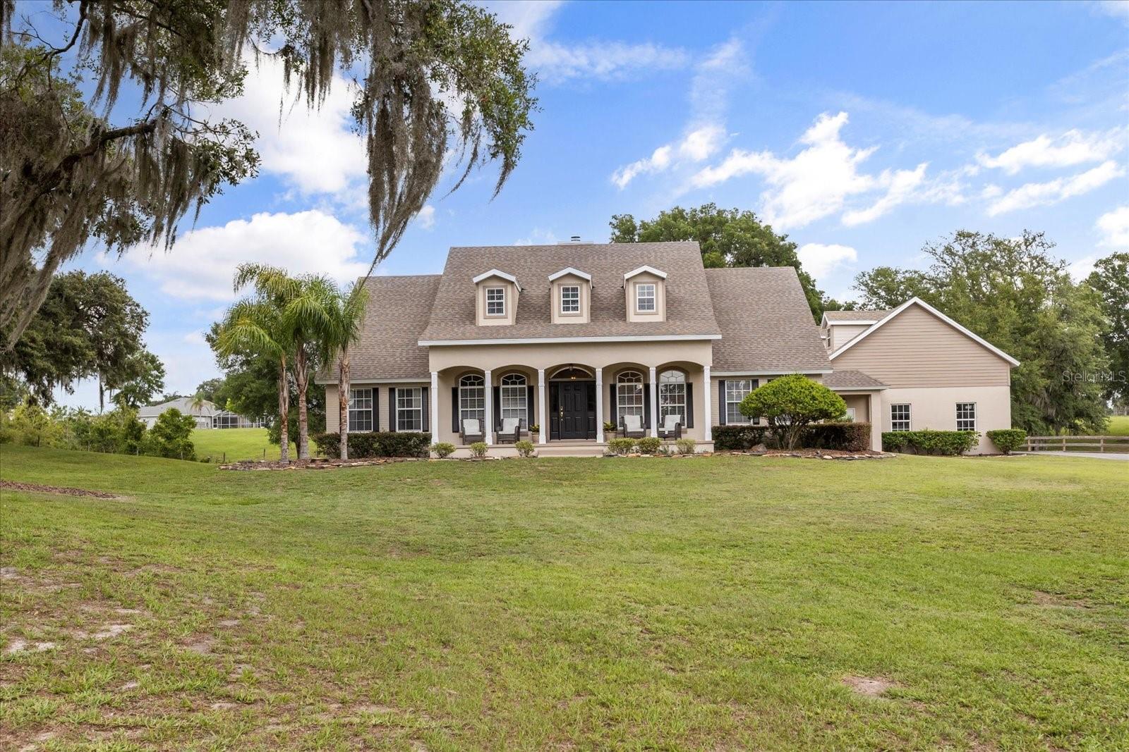 3201 OAKLEA DRIVE