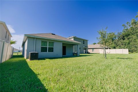 A home in BROOKSVILLE