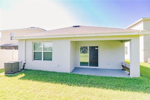 A home in BROOKSVILLE