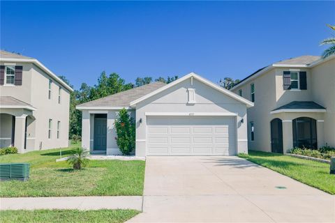 A home in BROOKSVILLE