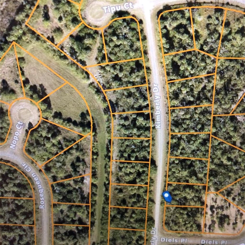 Photo of Kimberly Drive, North Port, FL 34288 (MLS # TB8352792)