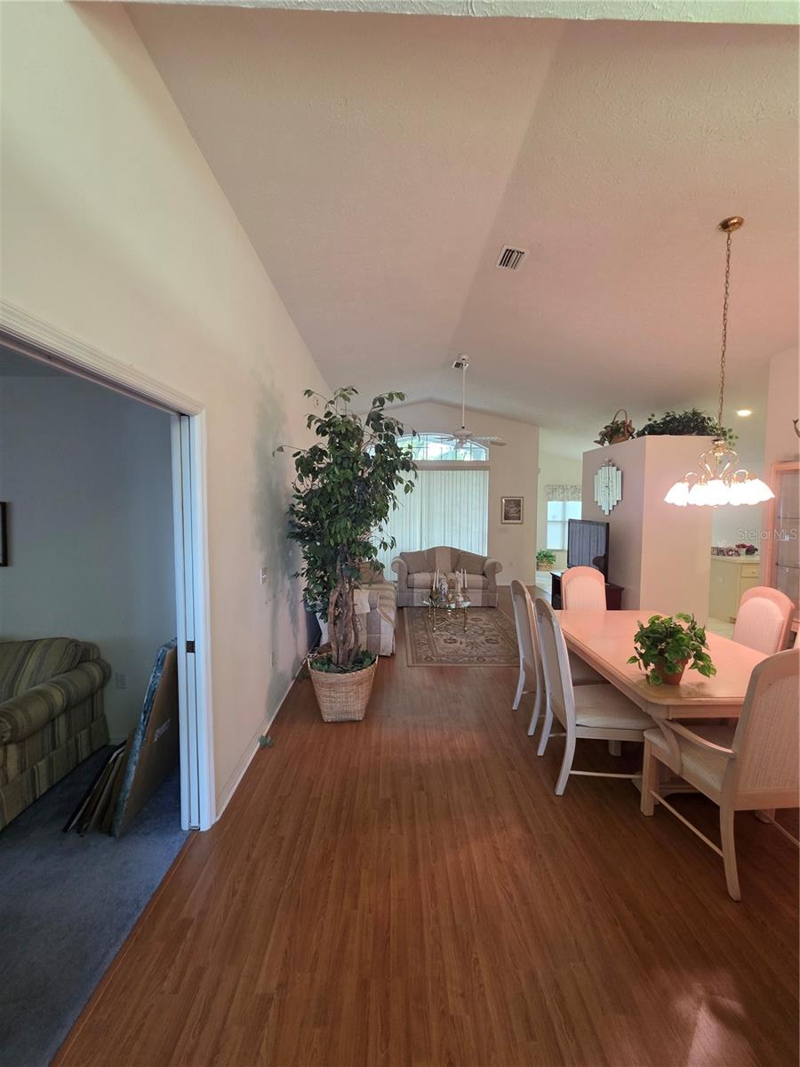 MOON LAKE ESTATES UNIT 5 - Residential