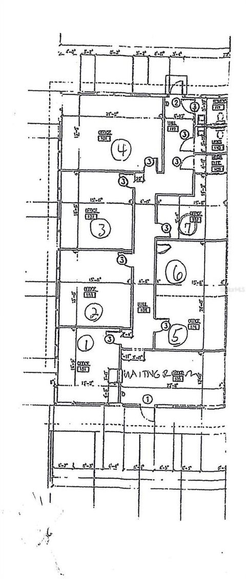 Tiny photo for 2609 SW 33rd Street #101-5, Ocala, FL 34471 (MLS # OM713045)