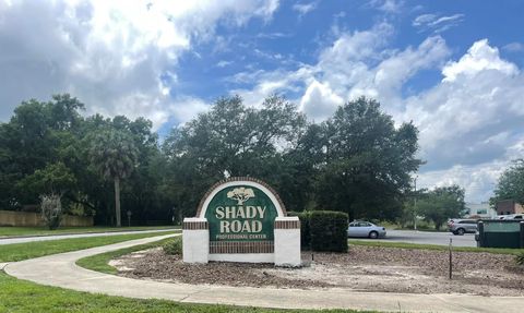 Photo of 2609 SW 33rd Street #101-5, Ocala, FL 34471 (MLS # OM713045)