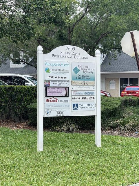 Tiny photo for 2609 SW 33rd Street #101-5, Ocala, FL 34471 (MLS # OM713045)